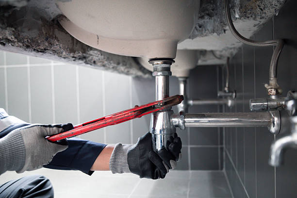 Trusted Pipe Repair service in Wenatchee, WA - AAA Plumbing Heating